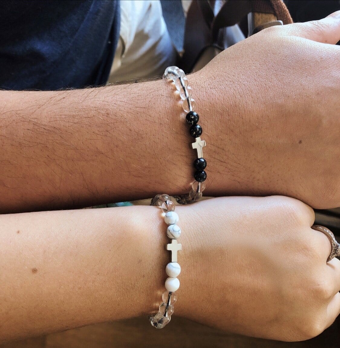 Classic Endless Faith Bracelet